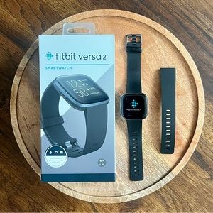 Fitbit Versa 2